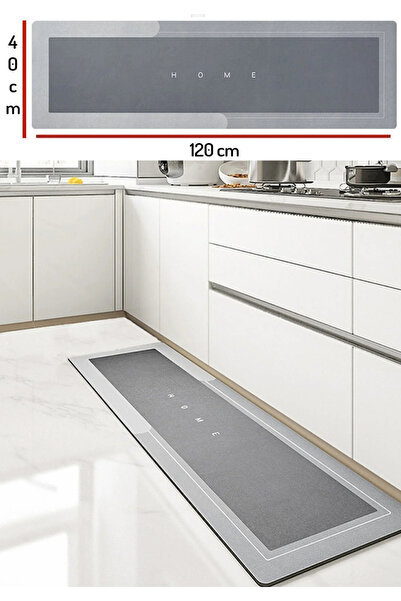 musting 40x120 su emici banyo paspası kaymaz tabanlı su emici yapı