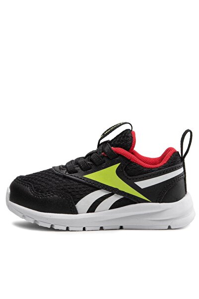 Reebok Παπούτσια για τρέξιμο για αγόρια, μαύρα REEBOK-GW1222