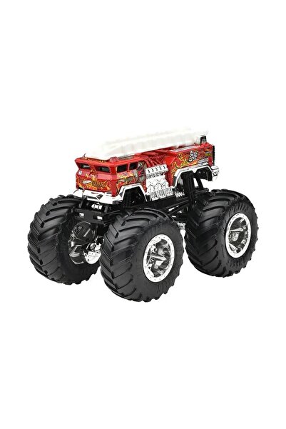HOT WHEELS Monster Trucks 1:64 Araba FYJ44-JDP76