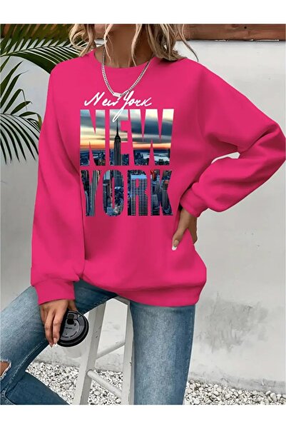 SVART WEAR ŠTAMPANA KROJENA KRATKA KRATKA MAJICA SA TRI NITI I PREDSTAVLJENIM...