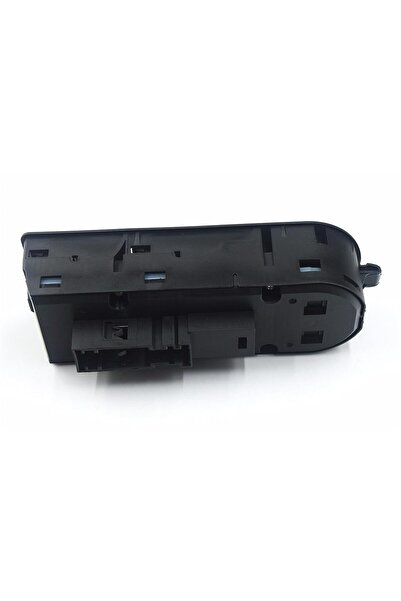 Generic Bloc comutator butoane 4 geamuri electrice, Opel Astra H 2004-2010, Zafira B 2005-2014 - CN