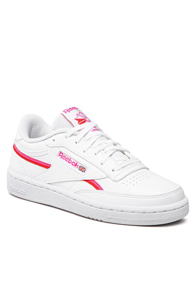Reebok Γυναικεία Αθλητικά Παπούτσια Λευκά REEBOK-GZ3663