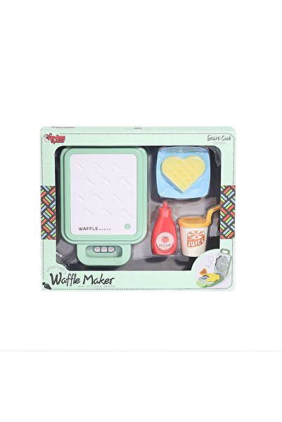 Vardem LD-662A Waffle Makinesi -Vardem