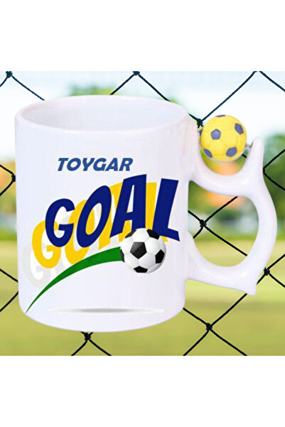 LADİJİTAL BASKI ÇÖZÜMLERİ Fan Football Ball Rotating Trophy