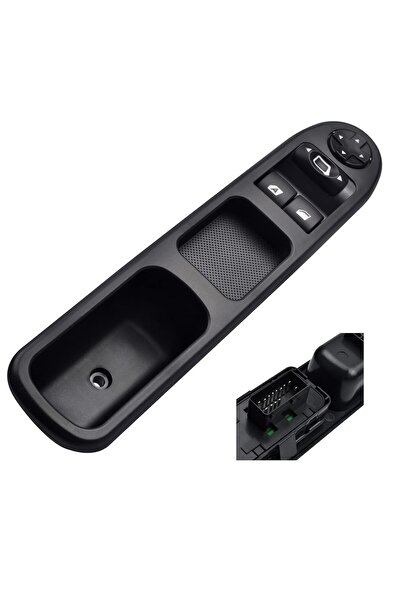 Geloo Bloc comanda comutator butoane actionare geamuri si oglinzi electrice P...