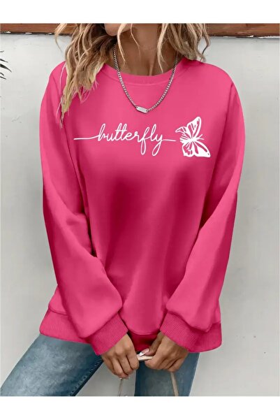 SVART WEAR ŠTAMPANA KROJENA KRATKA KRATKA MAJICA SA TRI NITI I PREDSTAVLJENIM...