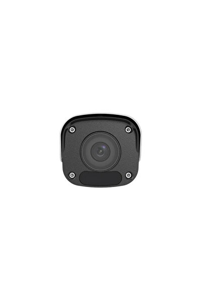 Uniview Cameră IP tip bullet 2 MP, obiectiv 2.8 mm, IR 30m - UNV IPC2122LB-SF28-A