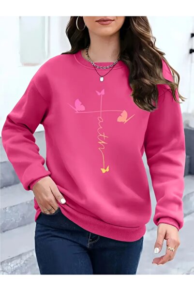 SVART WEAR ŠTAMPANA KROJENA KRATKA KRATKA MAJICA SA TRI NITI I PREDSTAVLJENIM...