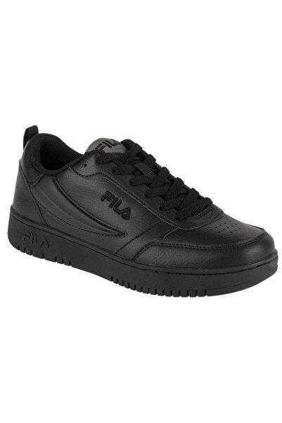 Fila Ffw0484.83052 Rega Nf Women's Basketball Shoes Black