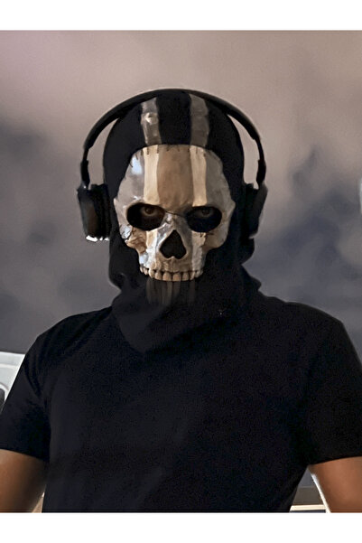 konstantine shop Call of Duty Ghost Maskesi