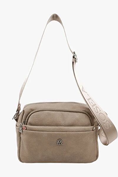 SOSELA Crossbody Bag - 67-7081 Sand