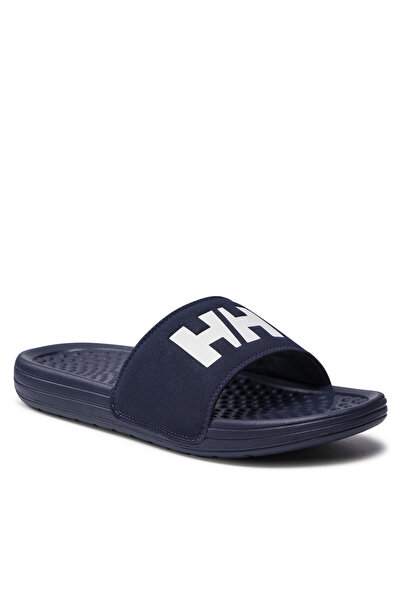 Helly Hansen Ανδρικές σαγιονάρες μπλε HELLY HANSEN-11714 599 Σκούρο ζαφείρι/υπόλευκο