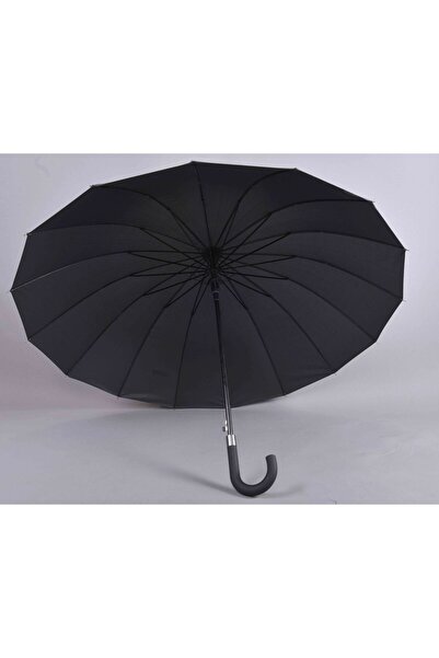 Genel Markalar 16 Telli Fiberglass Kırılmaz Rüzgar Korumalı Lüx Premium Şemsi...