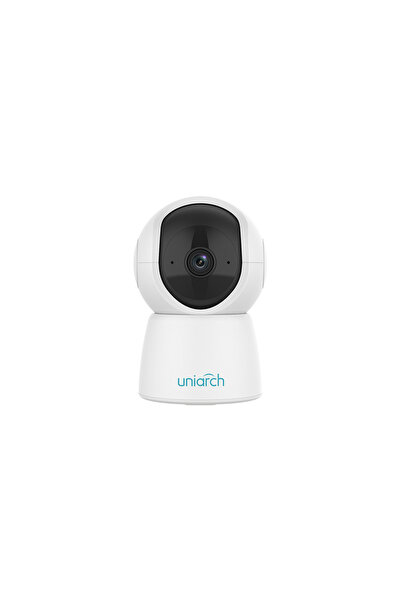 Uniarch Cameră IP PT WIFi, 4MP, obiectiv de 4mm, IR 10m, audio bidirecțional - Uho-S2-M4