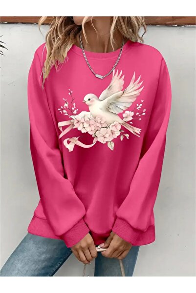 SVART WEAR ŠTAMPANA KROJENA KRATKA KRATKA MAJICA SA TRI NITI I PREDSTAVLJENIM...