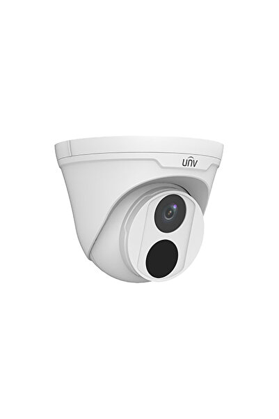 Uniview Cameră IP, 2 MP, obiectiv 2,8 mm, IR 30 m, IP 67 - UNV IPC3612LB-SF28-A