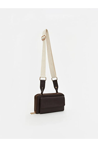 LC Waikiki Geantă de umăr de damă cu curea reglabila