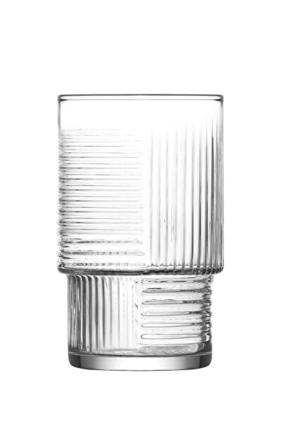 LAV Helen Soft Drink Glass Whiskey Glass 325 Cc