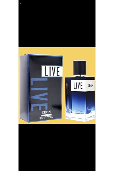 Devin عطر لايف ديفين 100مل