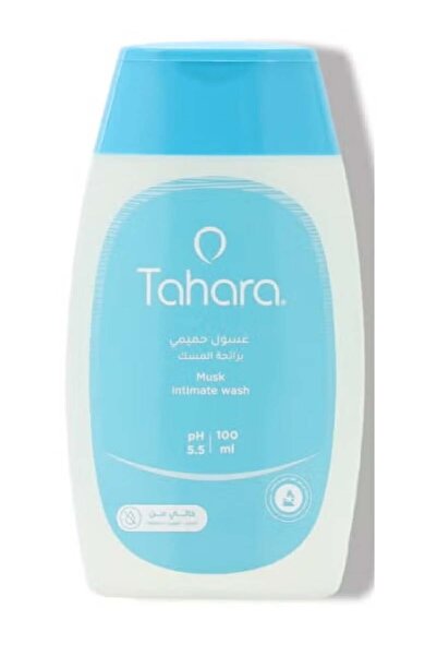 Tahara غسول حميمي 100 مل