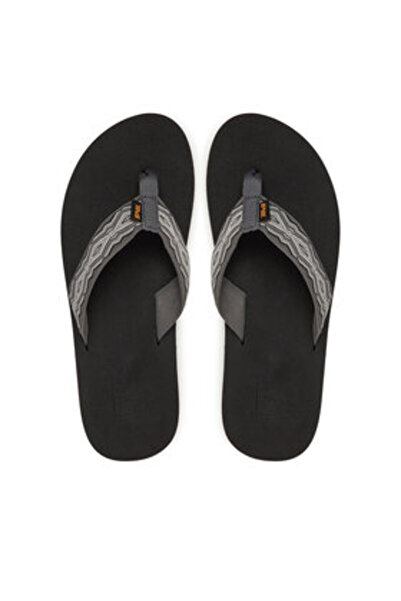 TEVA Ανδρικές σαγιονάρες γκρι TEVA-4168 QDGR