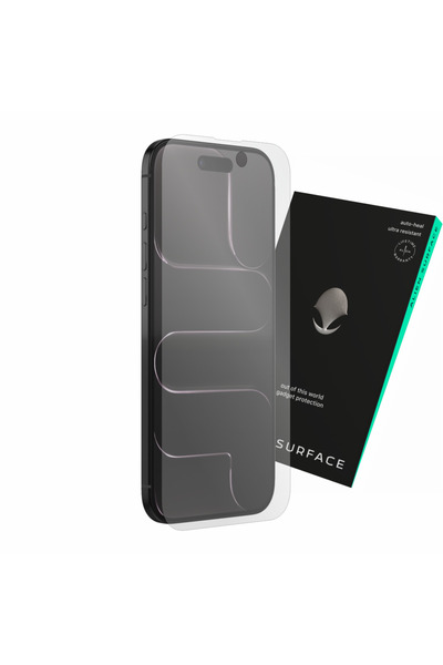 Alien Surface Folie regenerabila ecran case friendly pentru Apple iPhone Air