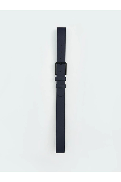 LC Waikiki Чоловічий ремінь зі шкіри