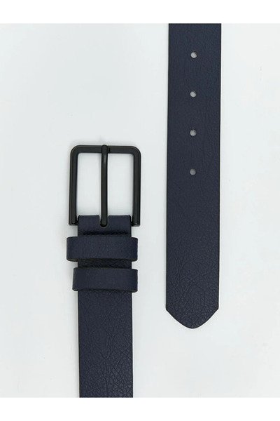 LC Waikiki Чоловічий ремінь зі шкіри