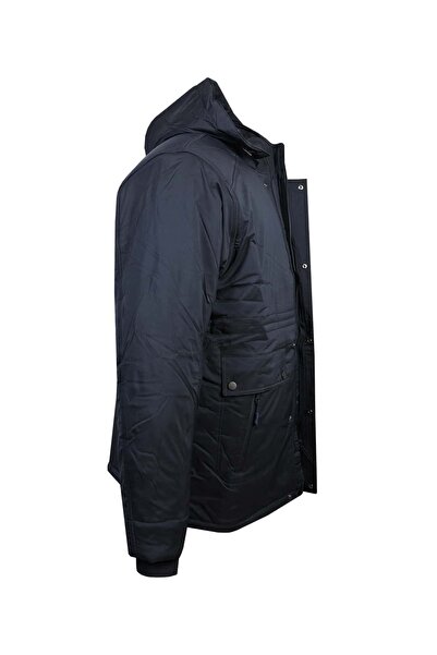 tambattal Large Size Padded Memory Coat (Wide Comfortable Fit)