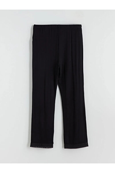 LC Waikiki V-Neck Women's Pajama Set