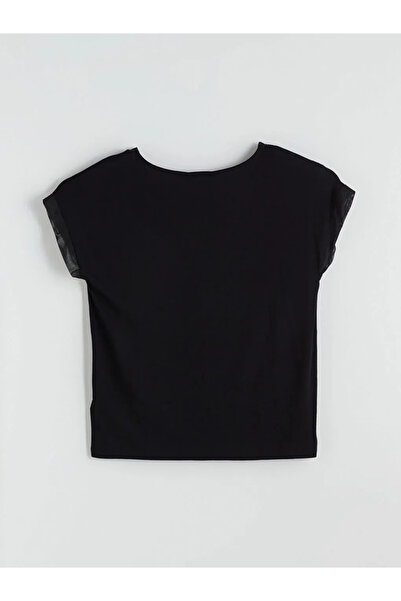 LC Waikiki V-Neck Women's Pajama Set