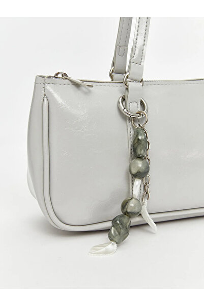 LC Waikiki Deri Görünümlü Kadın Kol Çantası