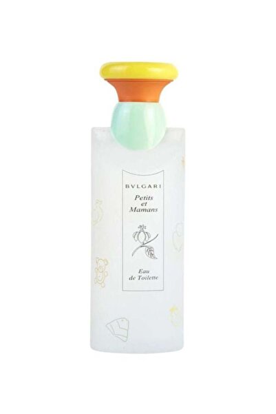 Bvlgari Petits et Mamans EDT 100ml