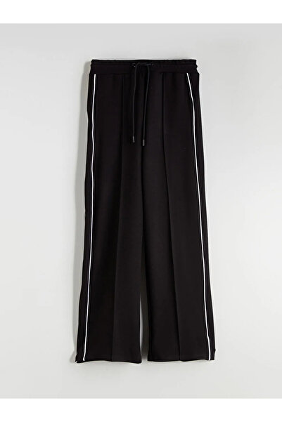 LC Waikiki Beli Lastikli Kadın Eşofman Altı