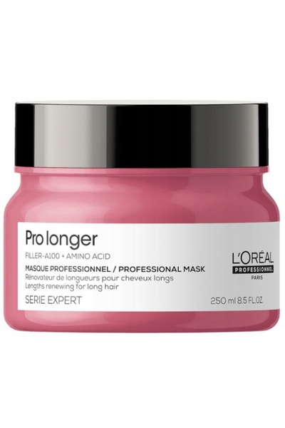 Other Mască de păr LOREAL PRO LONGER 250 ml