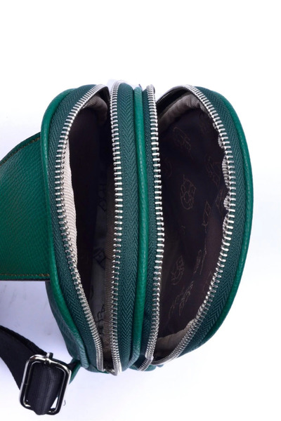 SOSELA Aria Women's Body Bag 67-5503 Green