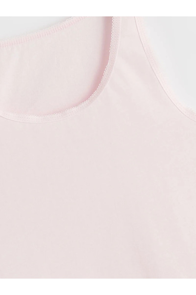 LC Waikiki Crew Neck Girl's Athlete Set of 2