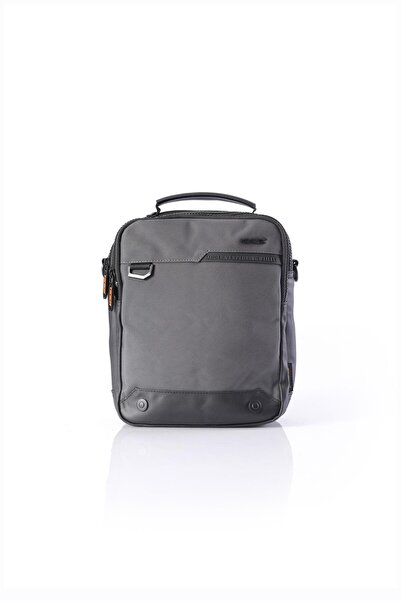 ÇÇS Unisex Crossbody Messenger Bag with Tablet Compartment