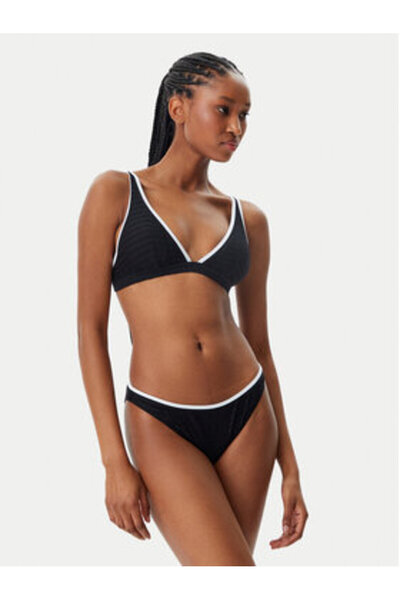 Banana Moon Γυναικείο Μπικίνι Τοπ DRINO MIRAMAR Μαύρο