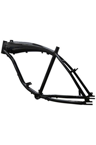 China Cadru bicicletă cu motor (rezervor integrat)