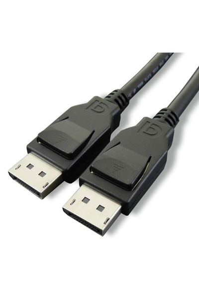 Skygo 4K 240Hz DP To DP Kablo 1.5M ZR835