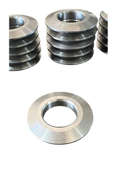 imrankimya Fiat Grubu 1.3 Multijet Araçların Debriyaj Bilyası Takviye Pulu