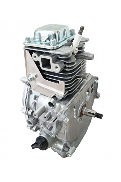 China Fully equipped motorized bicycle kit (4-stroke)