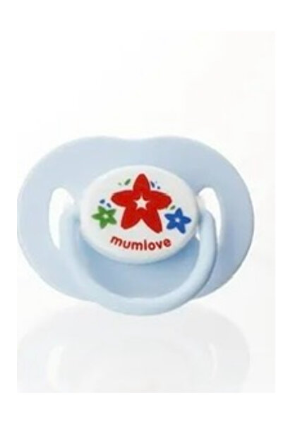 Generic Colorful baby pacifier with cover
