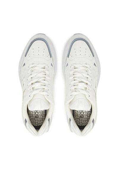 BOGNER Γυναικεία Αθλητικά Παπούτσια Λευκά BOGNER-22522505 010 ΛΕΥΚΟ