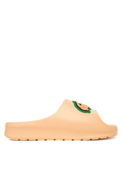 Lacoste Γυναικείες σαγιονάρες ροζ LACOSTE-749CFA0027 5T8 LT PNK/PNK