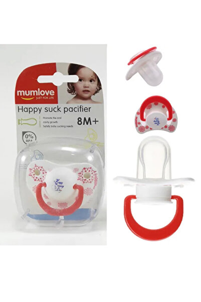 Generic Colorful baby pacifier with cover