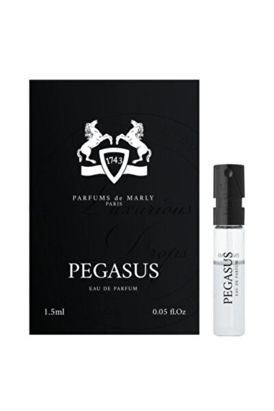 Marley Pegasus Eau de Parfum Sample 1.5ml