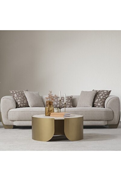 SHOWDEKO Milano Vol3 3 Koltuk