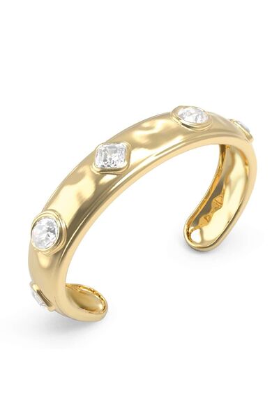 Guess Jgujubb05317Jwygs Women's Bracelet